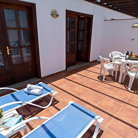 Apartment Lima Prime Location Playa Blanca By Pvl Zewnętrze zdjęcie