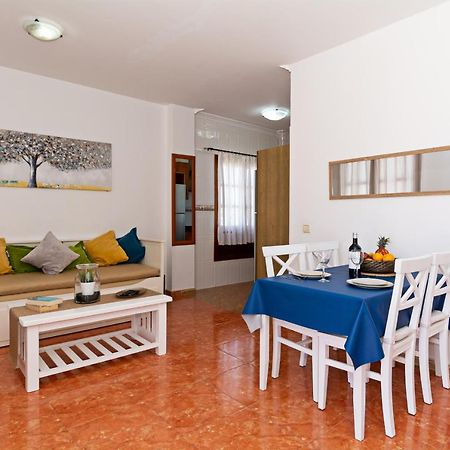 Apartment Lima Prime Location Playa Blanca By Pvl Zewnętrze zdjęcie