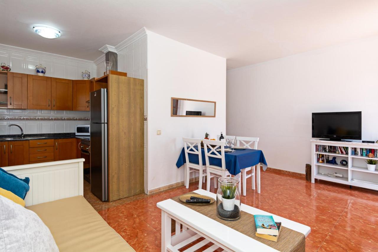 Apartment Lima Prime Location Playa Blanca By Pvl Zewnętrze zdjęcie