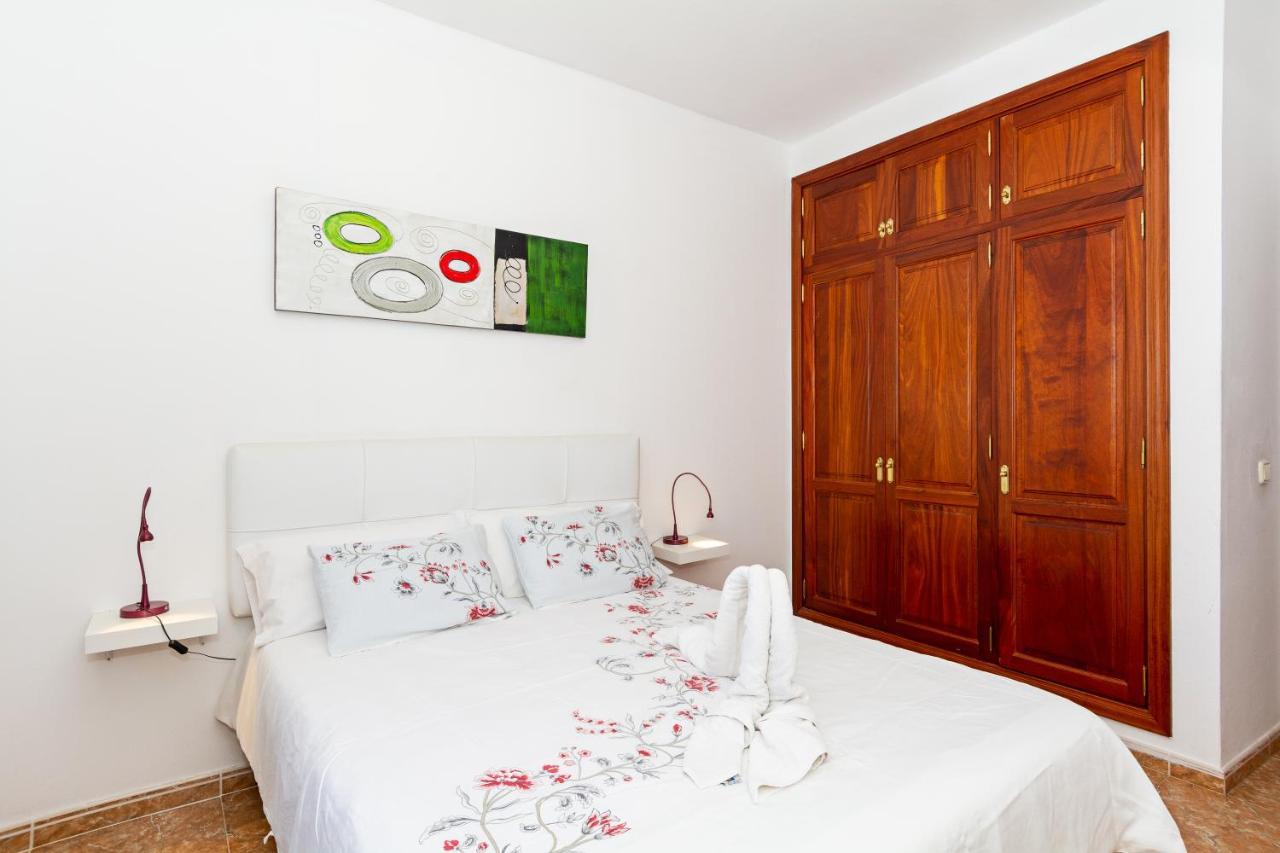 Apartment Lima Prime Location Playa Blanca By Pvl Zewnętrze zdjęcie