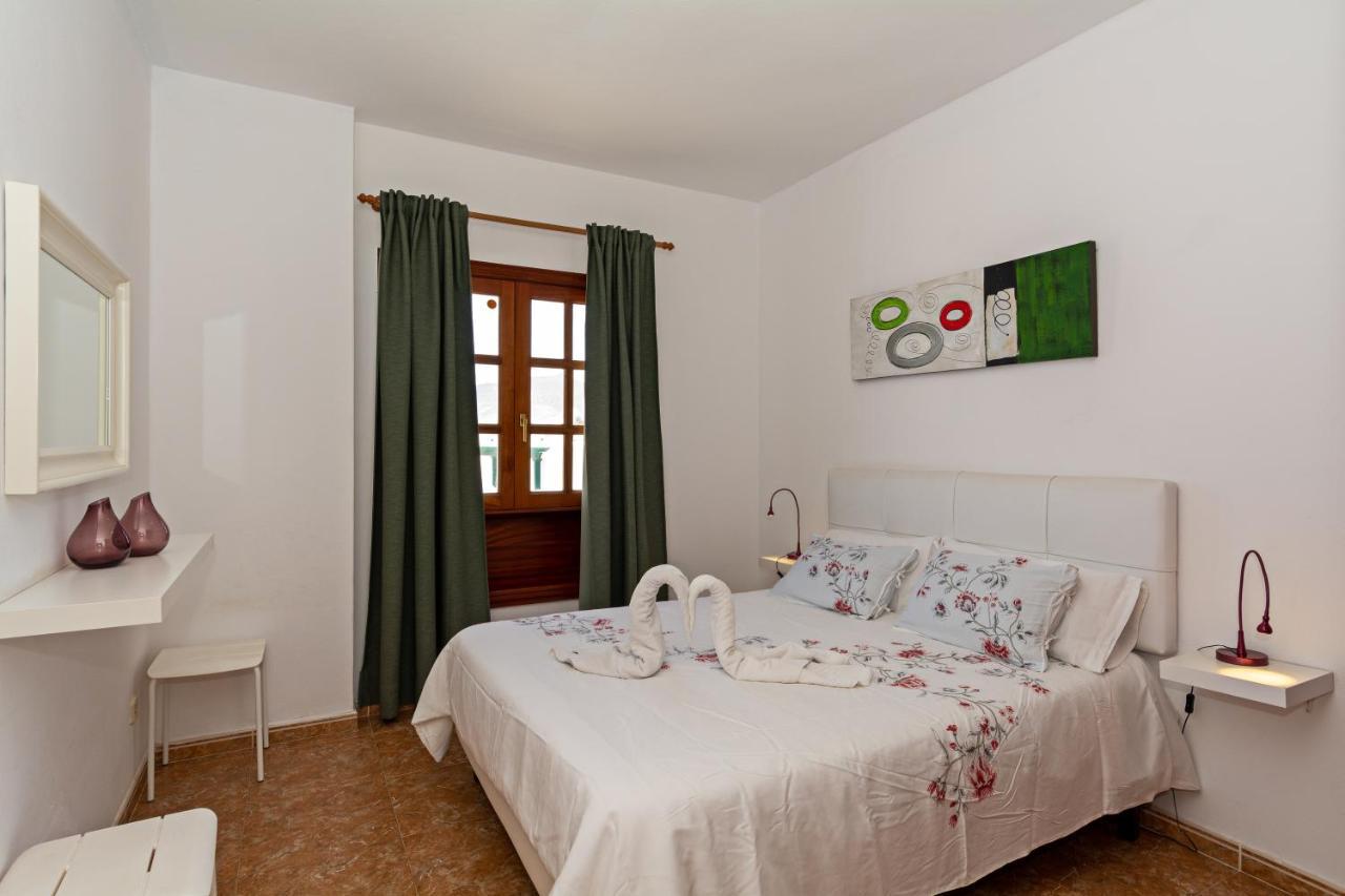 Apartment Lima Prime Location Playa Blanca By Pvl Zewnętrze zdjęcie