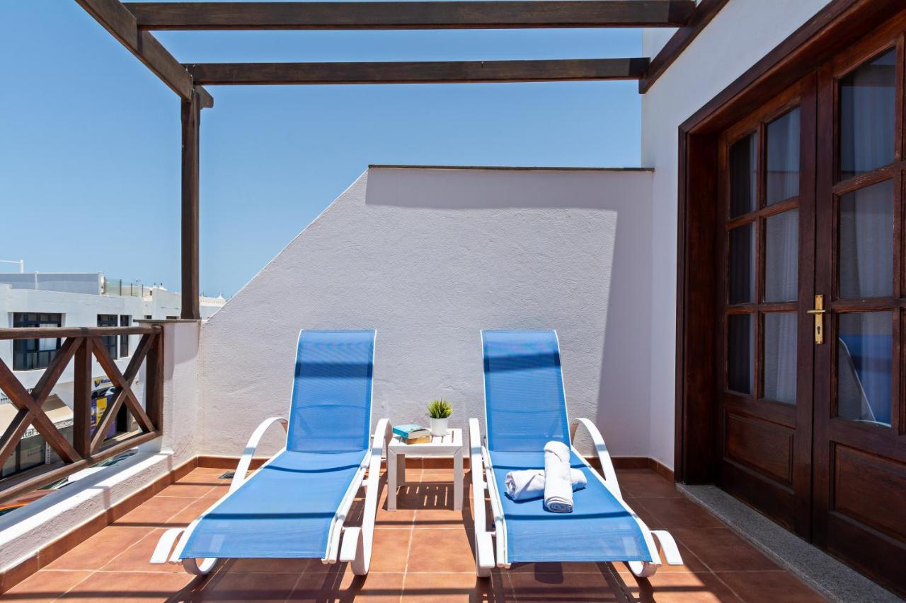 Apartment Lima Prime Location Playa Blanca By Pvl Zewnętrze zdjęcie