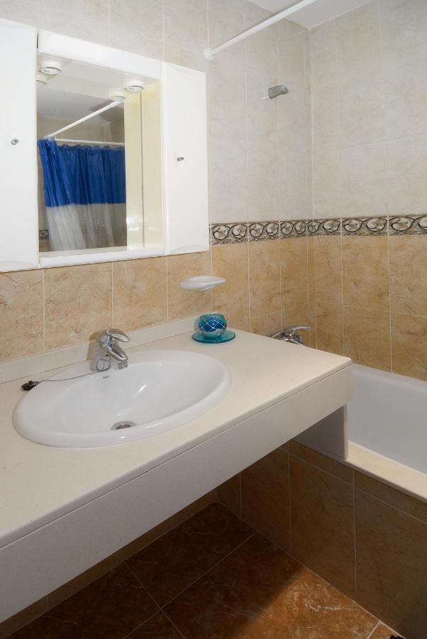 Apartment Lima Prime Location Playa Blanca By Pvl Zewnętrze zdjęcie