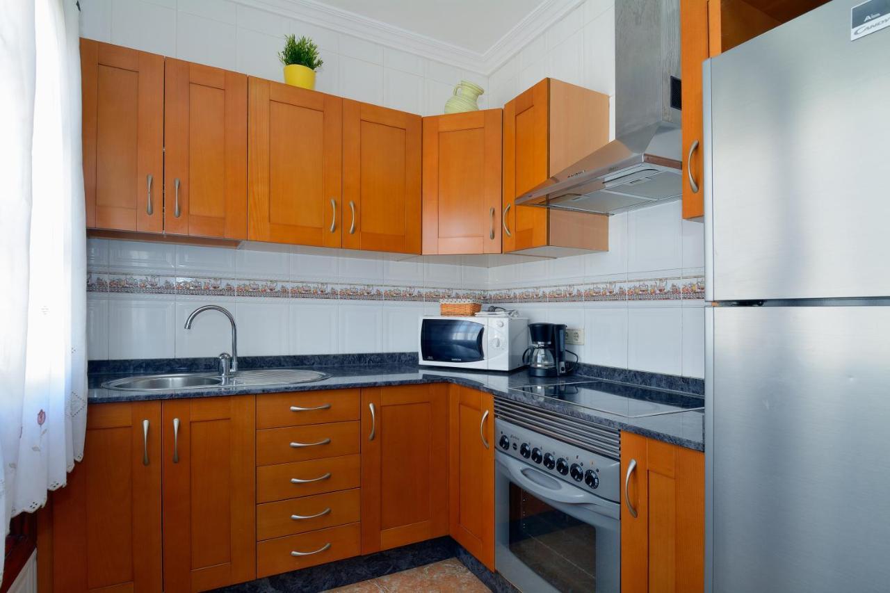 Apartment Lima Prime Location Playa Blanca By Pvl Zewnętrze zdjęcie